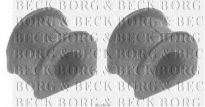 BORG & BECK bsk6948k -  Ремкомплект, соединительная тяга стабилизатора